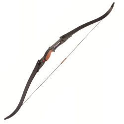 Junxing Recurve Bow F117 Junxing Recurve Bow F117