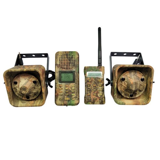 Camouflage Bird Caller Duck Caller Remote Control Camouflage Bird Caller Duck Caller Remote Control