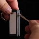 Cigarette Cigar Metal Match Flintstone Lighter Fire Starter Stone Firesteel Metal Match Flint No Gas Oil for Camp Hike Tools Cigarette Cigar Metal Match Flintstone Lighter Fire Starter Stone Firesteel Metal Match Flint No Gas Oil for Camp Hike Tools