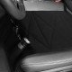 Concealed Car Seat Pistol Holster and Mattress Bed Hand Gun Holster Hidden holster for car seat
