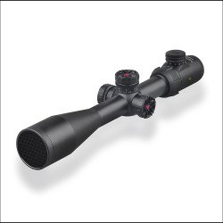 DISCOVERY OPTICS SCOPE HI 6-24X50 SFIR