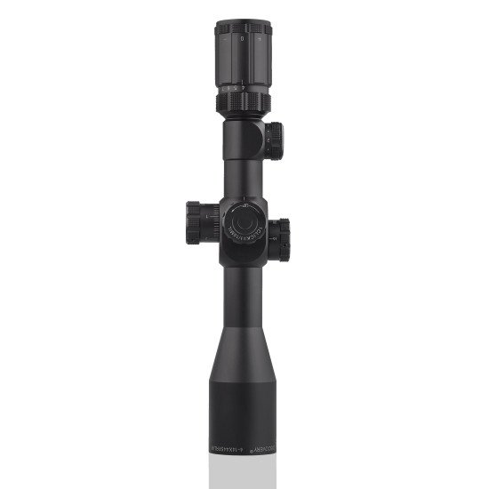 DISCOVERY OPTICS SCOPE FFP 4-14X44 SFRLIR FFP DISCOVERY OPTICS SCOPE FFP 4-14X44 SFRLIR FFP