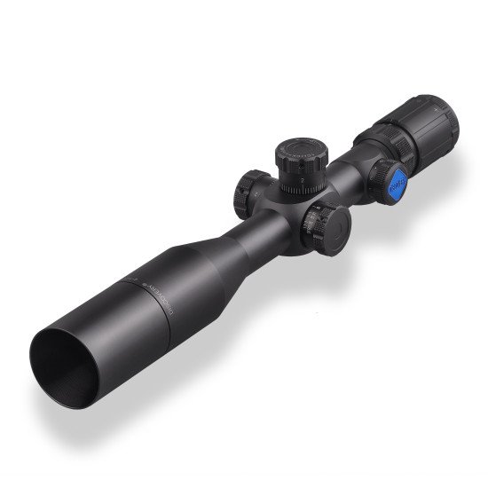 DISCOVERY OPTICS SCOPE FFP 4-14X44 SFRLIR FFP DISCOVERY OPTICS SCOPE FFP 4-14X44 SFRLIR FFP