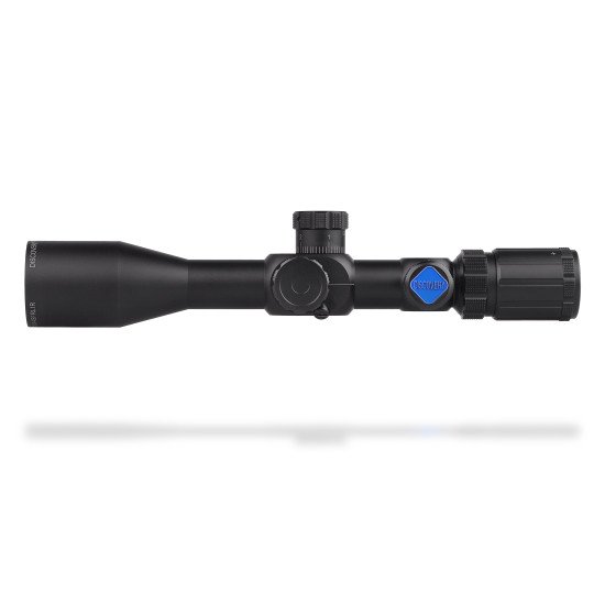 DISCOVERY OPTICS SCOPE FFP 4-14X44 SFRLIR FFP DISCOVERY OPTICS SCOPE FFP 4-14X44 SFRLIR FFP