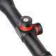 DISCOVERY OPTICS SCOPE VT-R 4X32 DISCOVERY OPTICS SCOPE VT-R 4X32