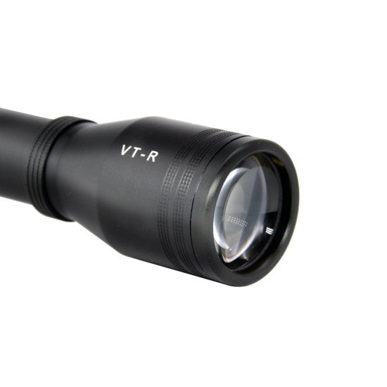 DISCOVERY OPTICS SCOPE VT-R 4X32 DISCOVERY OPTICS SCOPE VT-R 4X32