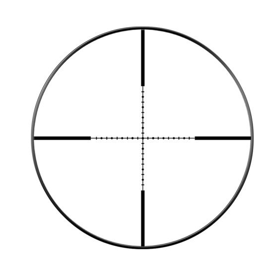 DISCOVERY OPTICS SCOPE VT-R 4X32 DISCOVERY OPTICS SCOPE VT-R 4X32
