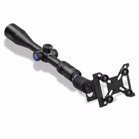 DISCOVERY Optics Scope VT-T 3-18X50 SFVF FFP DISCOVERY Optics Scope VT-T 3-18X50 SFVF FFP