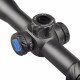 DISCOVERY Optics Scope VT-T 3-18X50 SFVF FFP DISCOVERY Optics Scope VT-T 3-18X50 SFVF FFP