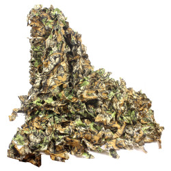 Camouflage Hunting Blinds Die-Cut 3D Super Light 4.5X30 Feet Camouflage Hunting Blinds Die-Cut 3D Super Light 4.5X30 Feet