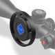 Discovery Optics Scope Parallax Side Wheel Fit for VT-Z VT-2 VT-3 HI VT-T ED Focus Knob