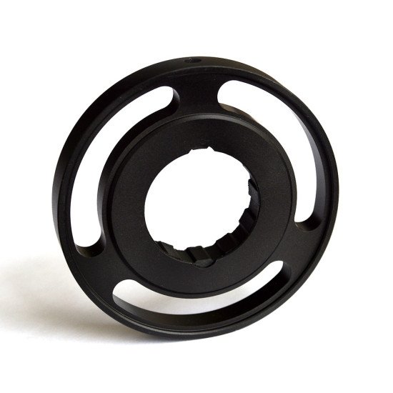 Discovery Optics Scope Parallax Side Wheel Fit for VT-Z VT-2 VT-3 HI VT-T ED Focus Knob