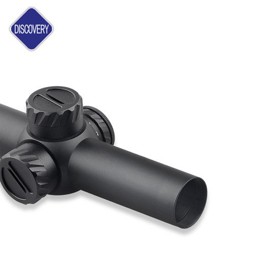 Discovery Optics Scope for Air Rifle HD 1-4X24IR, Hunting Airguns and Rifles Discovery Optics Scope for Air Rifle HD 1-4X24IR, Hunting Airguns and Rifles