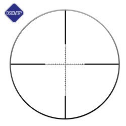 Discovery Optics Scope for Air Rifle VT-1 3-12X42 AOAI Pro, Hunting Airguns Rifles Discovery Optics Scope for Air Rifle VT-1 3-12X42 AOAI Pro, Hunting Airguns Rifles