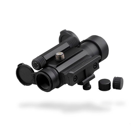 Discovery RDL 1X35 RD Red Dot Holographic Optical Sight Discovery RDL 1X35 RD Red Dot Holographic Optical Sight