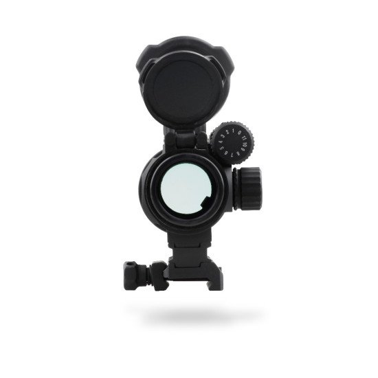 Discovery RDL 1X35 RD Red Dot Holographic Optical Sight Discovery RDL 1X35 RD Red Dot Holographic Optical Sight