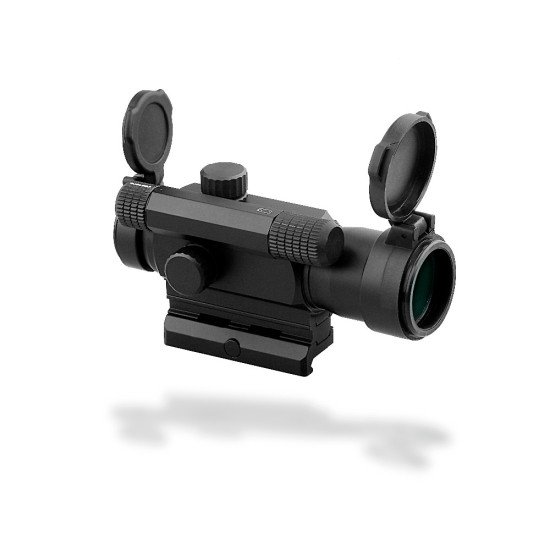 Discovery RDL 1X35 RD Red Dot Holographic Optical Sight Discovery RDL 1X35 RD Red Dot Holographic Optical Sight