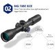Discovery Optics Scope  HD 5-30X56 SFIR SLT FFP IR-MIL