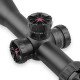Discovery Optics Scope HI 4-16X44 SFIR Hawke Reticle Half MIL-DOT Discovery Optics Scope HI 4-16X44 SFIR Hawke Reticle Half MIL-DOT