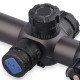 Discovery Optics Scope HI 6-24X50 SFIR FFP New Model 2020 Discovery Optics Scope HI 6-24X50 SFIR FFP New Model 2020
