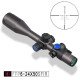 Discovery Optics Scope HI 6-24X50 SFIR FFP New Model 2020 Discovery Optics Scope HI 6-24X50 SFIR FFP New Model 2020