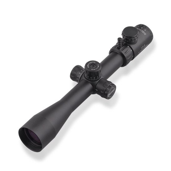 Discovery Optics Scope VT-Z 4-16x44 SFIR Discovery Optics Scope VT-Z 4-16x44 SFIR