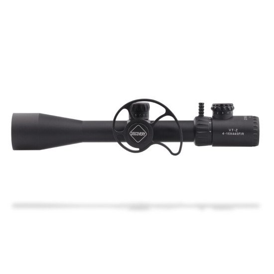 Discovery Optics Scope VT-Z 4-16x44 SFIR Discovery Optics Scope VT-Z 4-16x44 SFIR