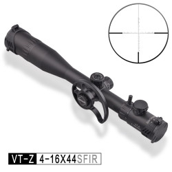 Discovery Optics Scope VT-Z 4-16x44 SFIR