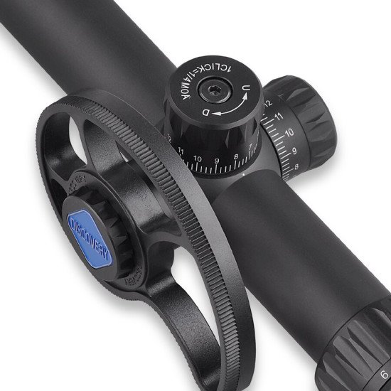 Discovery Optics Scope VT-Z 4-16x44 SFIR Discovery Optics Scope VT-Z 4-16x44 SFIR