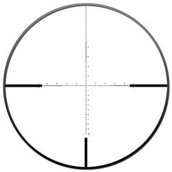 Discovery Optics Scope VT-Z 4-16x44 SFIR