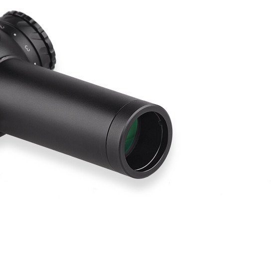 Discovery Optics ED AR 1-6X24 IR Rifle Scopes AK47 AR15 Discovery Optics ED AR 1-6X24 IR Rifle Scopes AK47 AR15