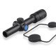 Discovery Optics ED AR 1-6X24 IR Rifle Scopes AK47 AR15 Discovery Optics ED AR 1-6X24 IR Rifle Scopes AK47 AR15