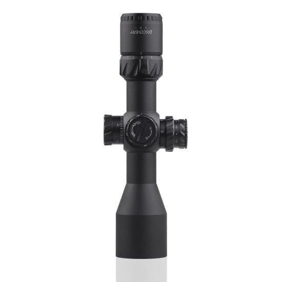 Discovery Optics Scope HD 3-12X44 SFIR FFP Compact Discovery Optics Scope HD 3-12X44 SFIR FFP Compact