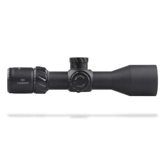 Discovery Optics Scope HD 3-12X44 SFIR FFP Compact Discovery Optics Scope HD 3-12X44 SFIR FFP Compact