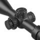 Discovery Optics Scope HD 5-25X50 SFIR FFP Discovery Optics Scope HD 5-25X50 SFIR FFP