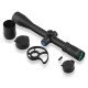 Discovery Optics Scope VT-R 6-24X44 SF 30mm Tube Diameter Discovery Optics Scope VT-R 6-24X44 SF 30mm Tube Diameter