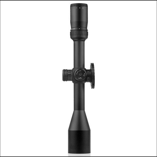 Discovery Optics SCOPE VT-Z 4-16X44 SF With Side Wheel