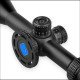Discovery Optics SCOPE VT-Z 4-16X44 SF With Side Wheel