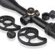 Discovery Optics Scope VT-R 3-12X42 SFIR Discovery Optics Scope VT-R 3-12X42 SFIR