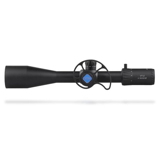 Discovery Optics Scope VT-Z 4-16X50 SF FFP Discovery Optics Scope VT-Z 4-16X50 SF FFP