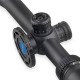 Discovery Optics Scope VT-Z 6-24X44 SF with Size Wheel