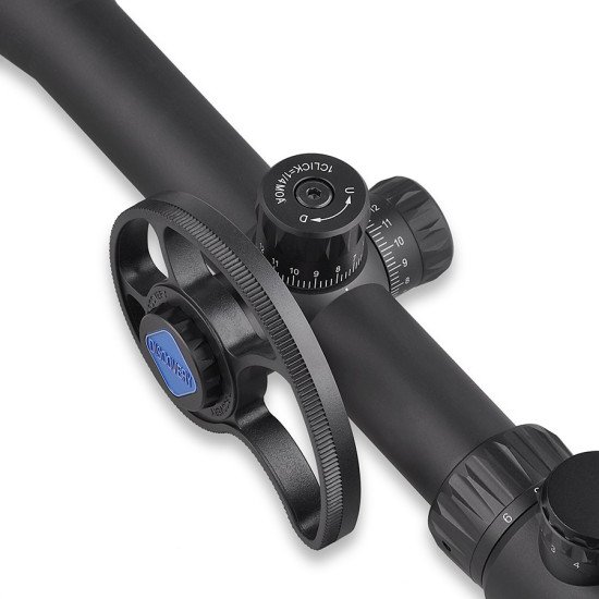 Discovery Optics Scope VT-Z 6-24X44 SFIR 30mm Tube