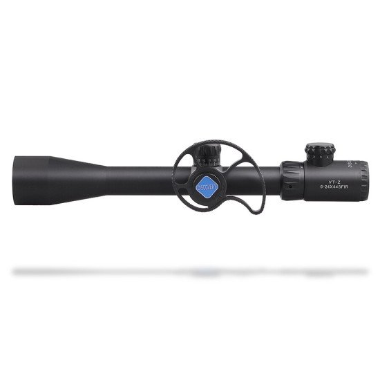 Discovery Optics Scope VT-Z 6-24X44 SFIR 30mm Tube