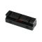 Dovetail to Weaver Riser Rail Mount 11/21 Adapter Fit Winchester etc