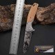 Chongming CM98 Tactical Pocket Knife Chongming CM98 Tactical Pocket Knife