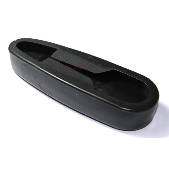 Vector Optics Nonslip Stock Rubber Butt Pad Vector Optics Nonslip Stock Rubber Butt Pad