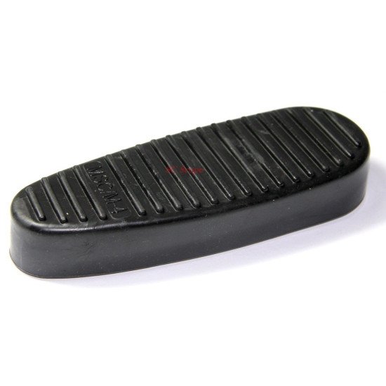 Vector Optics Nonslip Stock Rubber Butt Pad Vector Optics Nonslip Stock Rubber Butt Pad