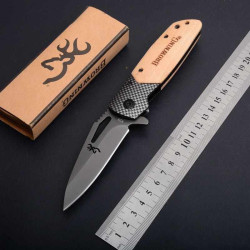 Browning X28 Tactical Pocket Knife Browning X28 Tactical Pocket Knife