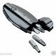 SWISS+TECH XDrive Compact Driver Tool 7-in-1 Keychain Multi Tool