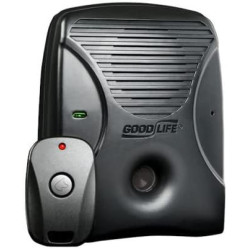 Good Life Dog Silencer MAX Training Device Dog BARK Control Good Life Dog Silencer MAX Training Device Dog BARK Control